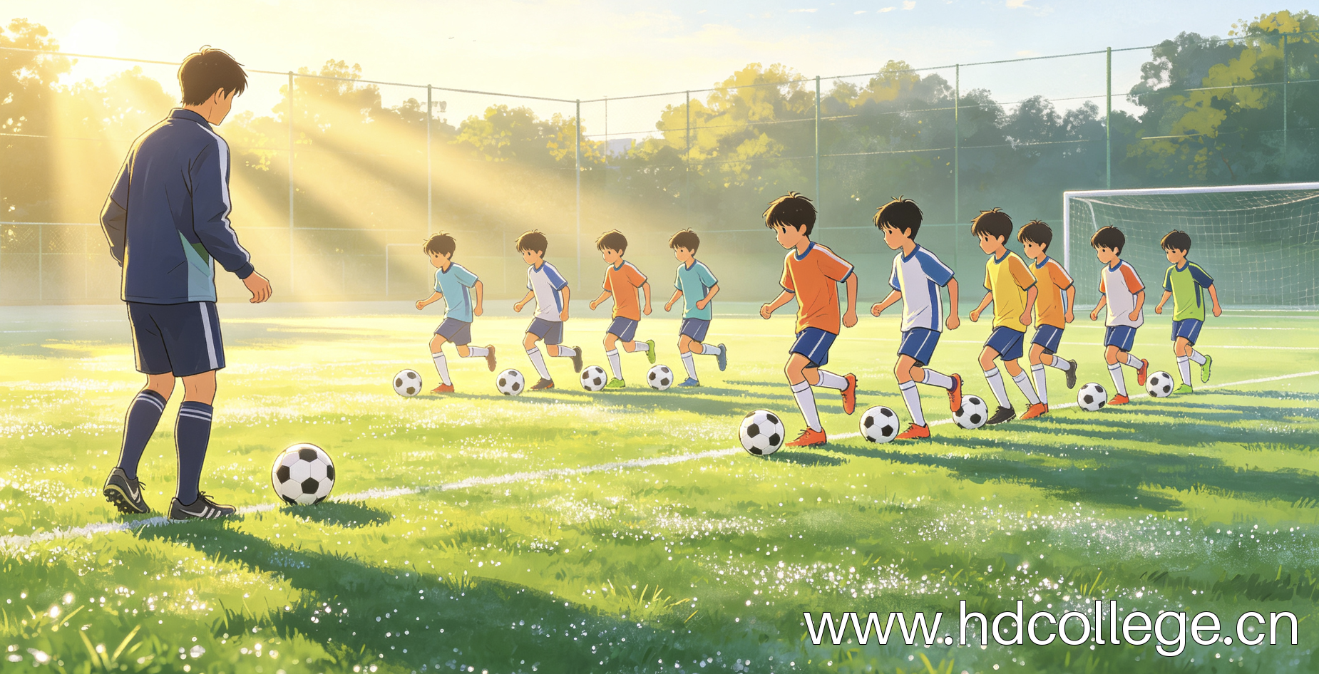 2026新赛季赛程正印发布
